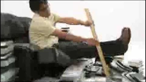 Google Sketch Up intro video