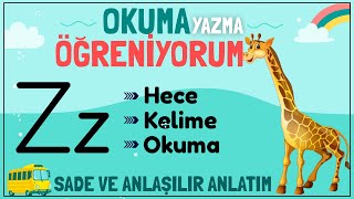 Download Z Sesi Kelime Oluşturma Ve Okuma çalışması 1. Sınıf Okuma Yazma öğretimi Dik Tem Video MP3 Z Sesi Kelime Oluşturma Ve Okuma çalışması 1. Sınıf Okuma Yazma öğretimi Dik Tem