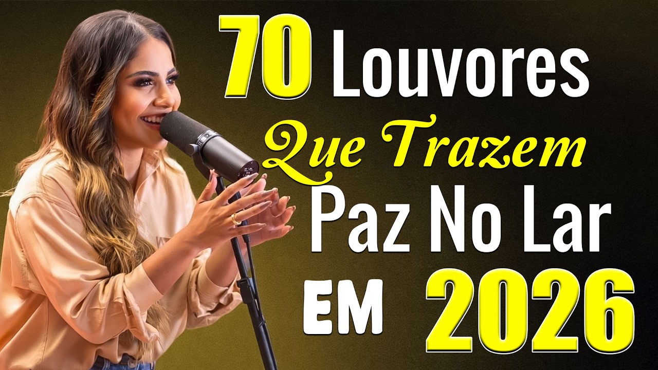 Gabriela Rocha ALBUM COMPLETO - DIZ (YOU SAY) - Me Atraiu - ÉS O AMOR, ... || Grandes Sucessos