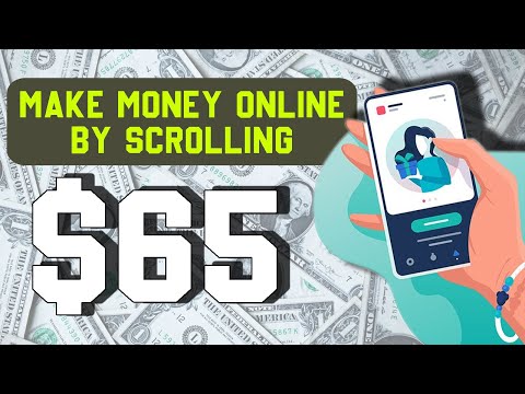 NEW APPS that PAY Free PayPal Money $800+ | Earn PayPal Money (Make Money Online 2021)