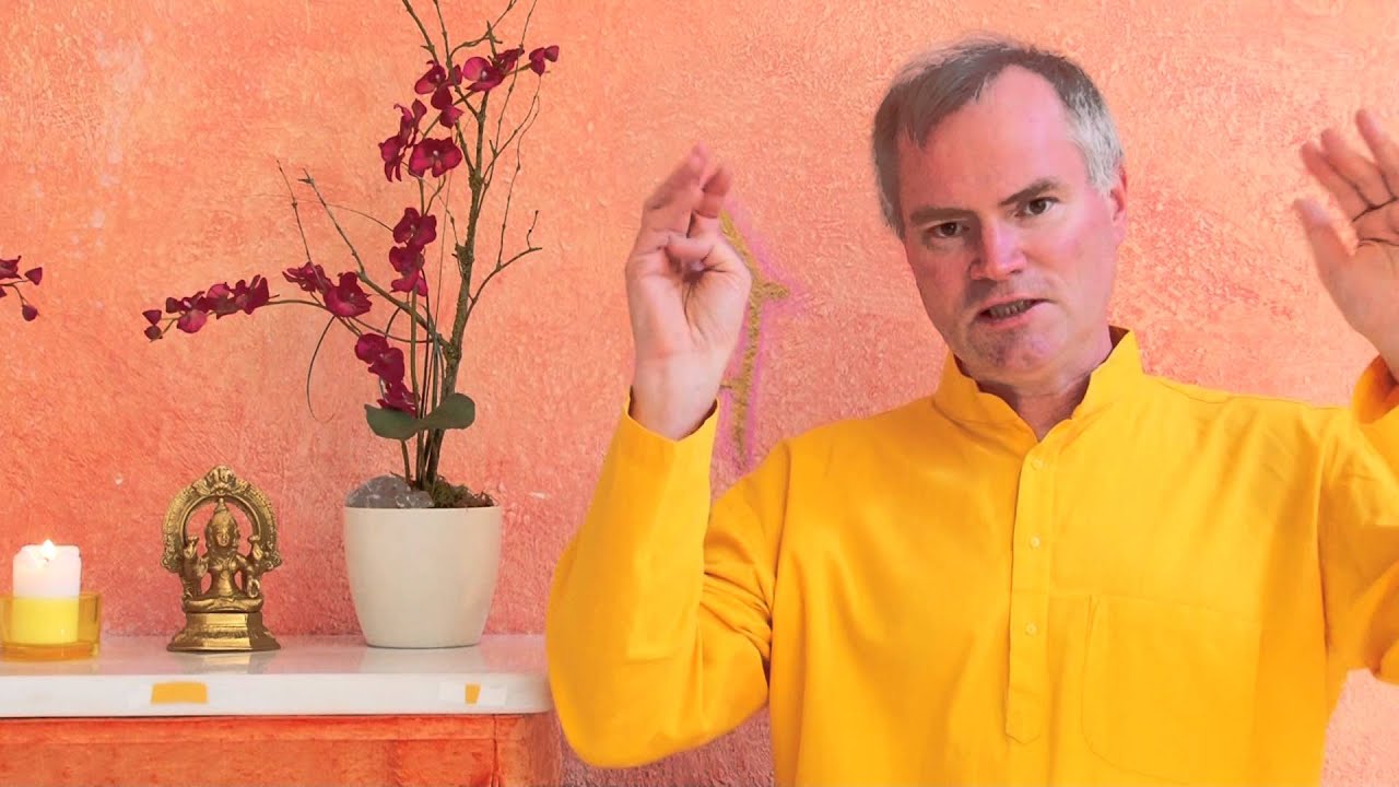 Akasha Chronik - Kurzvortrag - YouTube