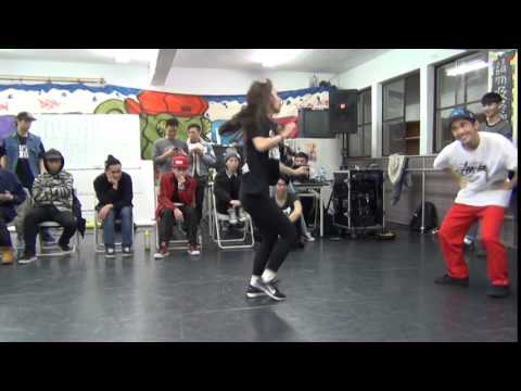 20150311校內Battle | 16強 報告班長 V.S 小偉買牙刷