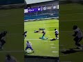 we caught lamar slippin on a blitz 💪🏻🔥