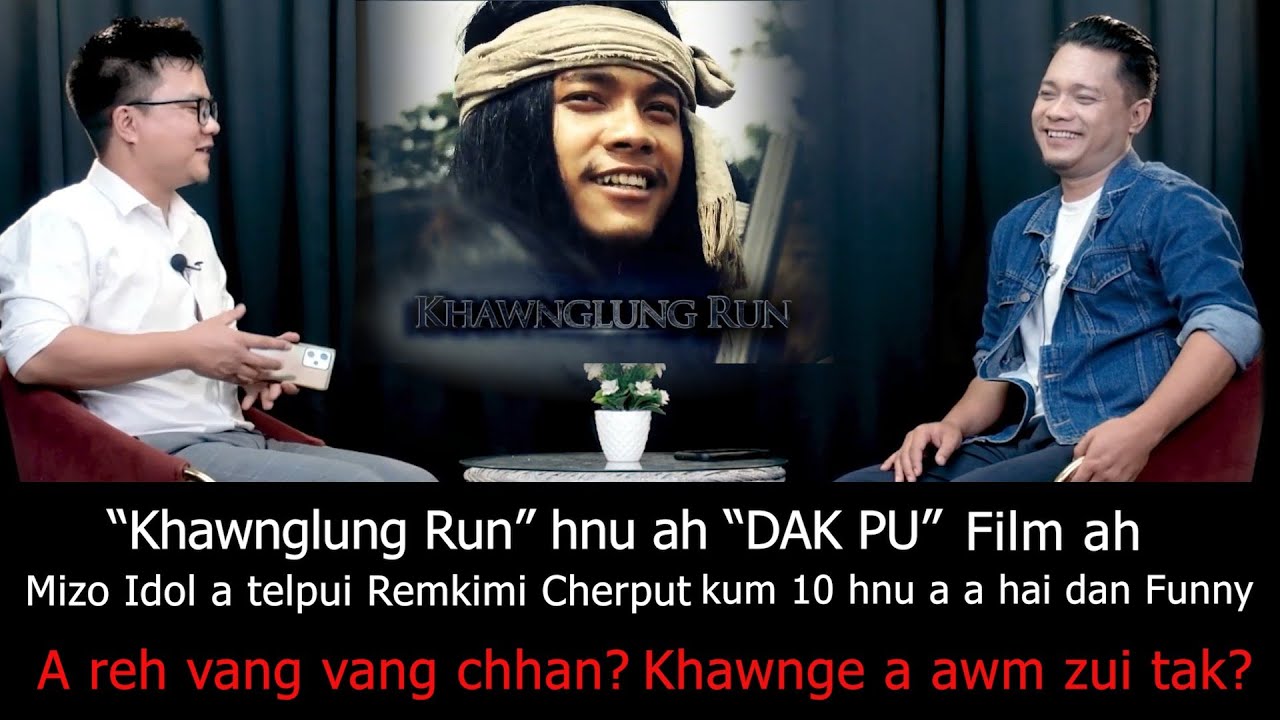 Alex Lalchhuankima belhchianna
