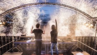 Martin Garrix & Matisse & Sadko - Together (Tomorrowland 2016)