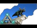 Ark: Survival Evolved ~ S3 Ep 74 ~ Bridge Expansion &amp; Battle Trike!