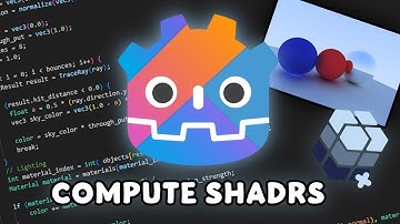 Compute Shaders in Godot 4: Beginners Guide