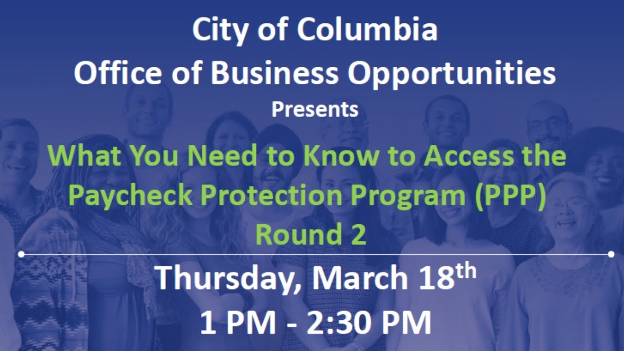 What You Need to Know to Access the Paycheck Protection Program (PPP)