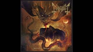 Mayhem - Everlasting Dying Flame