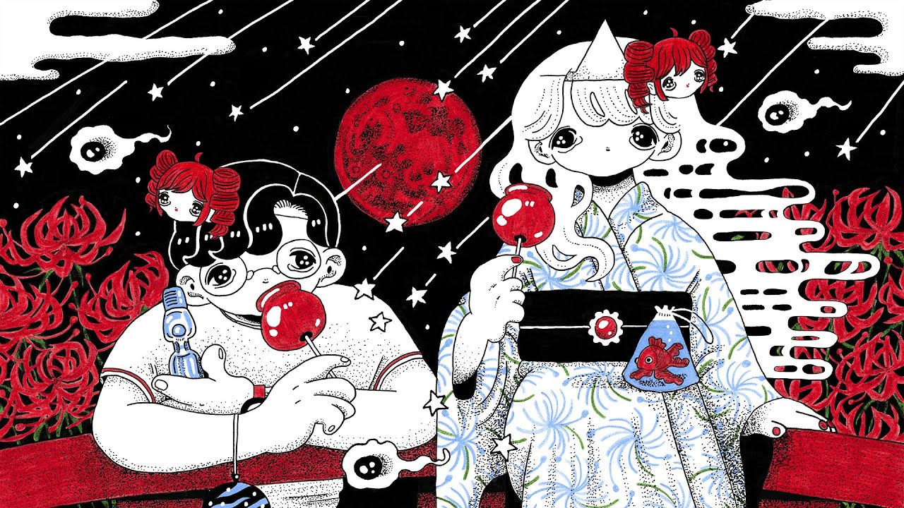 おばけになっても！ - 重音テトSV