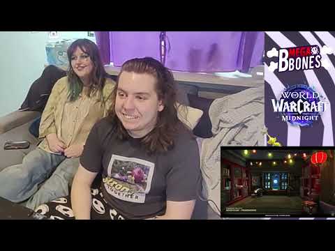 World of Warcraft - State of Azeroth REACTION