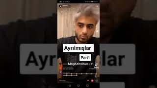 Merve Yalçın Ve Thebehz Ayrıldılar Thebehz Açıklama