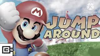 Jump Around Instrumental Not The Best But I Tried