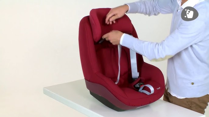 washing maxi cosi pebble plus