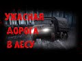 УЖАСНАЯ ДОРОГА В ЛЕСУ! АРМЕЙСКИЕ ИСТОРИИ! Страшные Истории На Ночь!