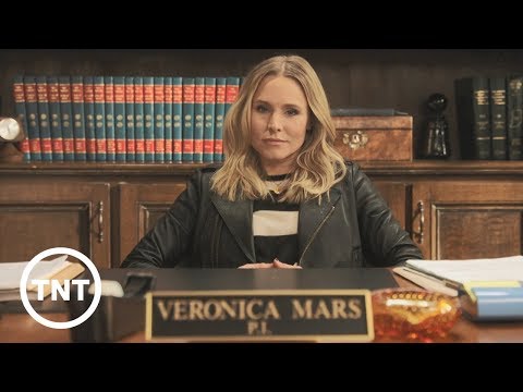 Estreno | Veronica Mars | TNT