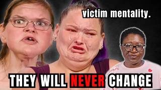 The Slaton Sisters Will Never Take Accountability | 1000lb Sisters Season 8