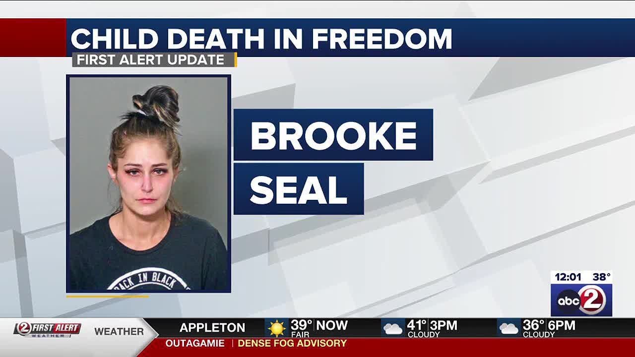 Toddler dies from fentanyl overdose; mother arrested - YouTube