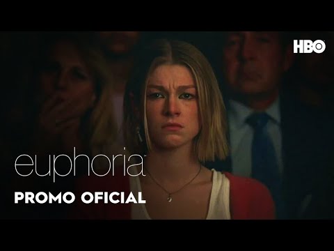 euphoria I episodio 8 I promo oficial