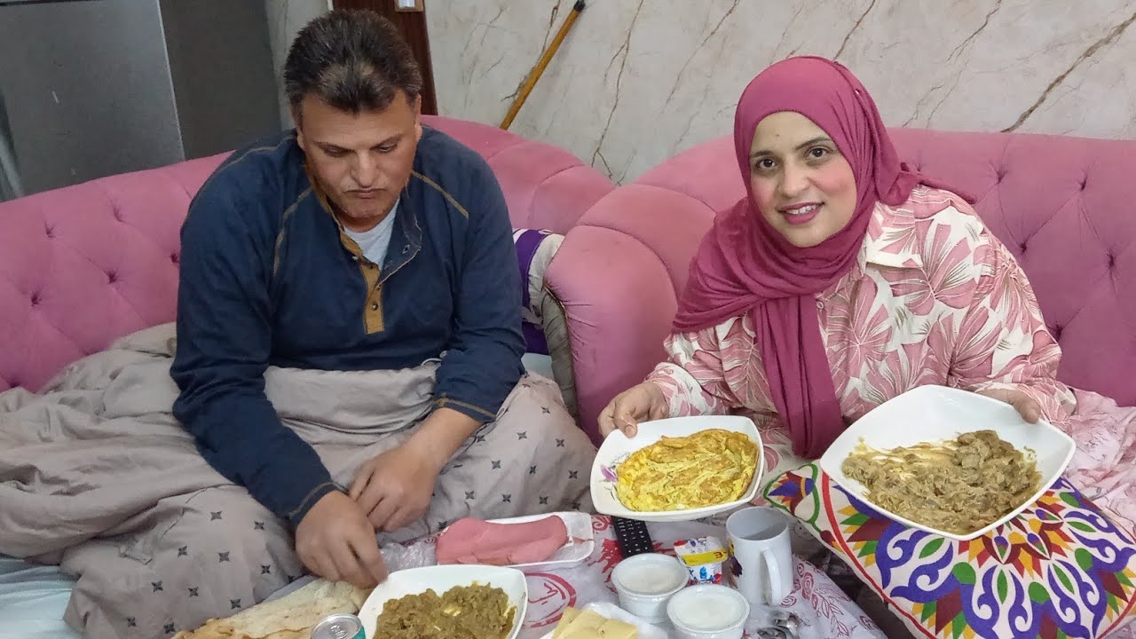 فطار فايف ستارز🔥 