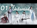 The Untamed EP. 01 | 陈情令 | WeTV  【INDO SUB】