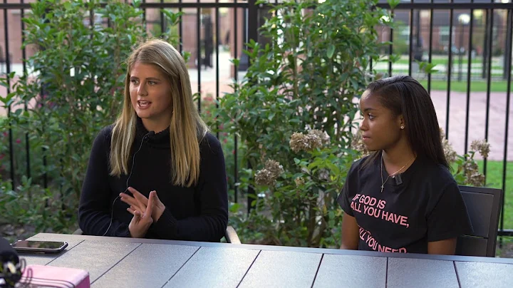Episode 4: Kate Mattox and Katelyn Cartwright