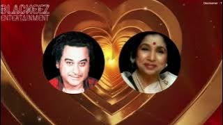 Sharabon Se Kya Mujhko (1987) Majaal Movie Song, Kishor-Asha Duet-Songs, Music : Bappi Lahiri