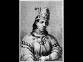 La Malinche y el papel de la mujer en la época de la conquista