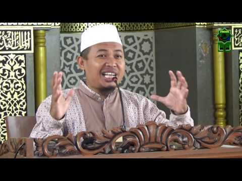 Tipuan Kehidupan Dunia (Q.S. Al Hadid : ) - Ust. Tajudin Nur, Lc.