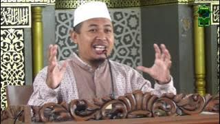 The Deception of Worldly Life (Q.S. Al Hadid : 20) - Ust. Tajudin Nur, Lc.