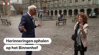 Afscheid van het Binnenhof | Een tocht langs iconische momenten