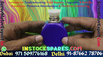 #Baumer #uae instockspares.com #MultiTurn #Absolute #Encoder #howto #insall #setting #wiring #repair