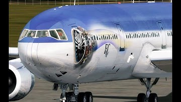 P3D V4 - Reflection Tweak for Just Flight - DC 10 Collection HD 10-40