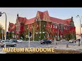 Polska jest piękna - jesień idzie przez park - Wrocław 2020 - poland travel - DU LỊCH CHÂU ÂU