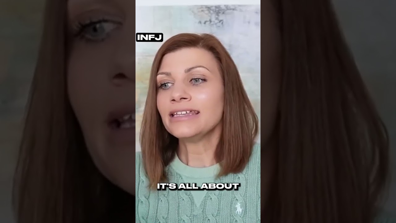 leave INFJs alone