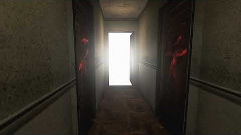 Underhell: Chapter One - Part 6 | FIRST PERSON HORROR 60FPS GAMEPLAY |