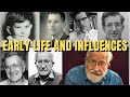 Early Life and Influences | Noam Chomsky
