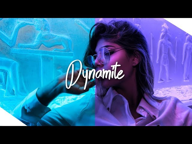 Gareth Emery ft. Christina Novelli - Dynamite (Suprafive Remix) class=