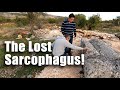 The Lost Sarcophagus