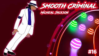 Smooth Criminal - Micheal Jackson | Road EDM Dancing | BeastSentry screenshot 1
