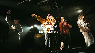 FUKUOKA COLLECTIVE - PEAK Vol.1 / JUBEE, 週末CITY PLAY BOYZ, Lil Soft Tennis, Skaai, ソノタノバ -