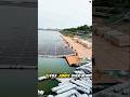 Why is China floating thousands of solar panels on water?#SolarPanels #CleanEnergy #FutureTechnology