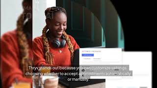 How to Simplify Online Appointment Booking with Thryv