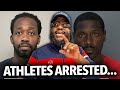 Former NBA Player Patrick Beverly Arrested After Catching His Underage Sister With An 18-Year-Old 😳 Mp3 Song