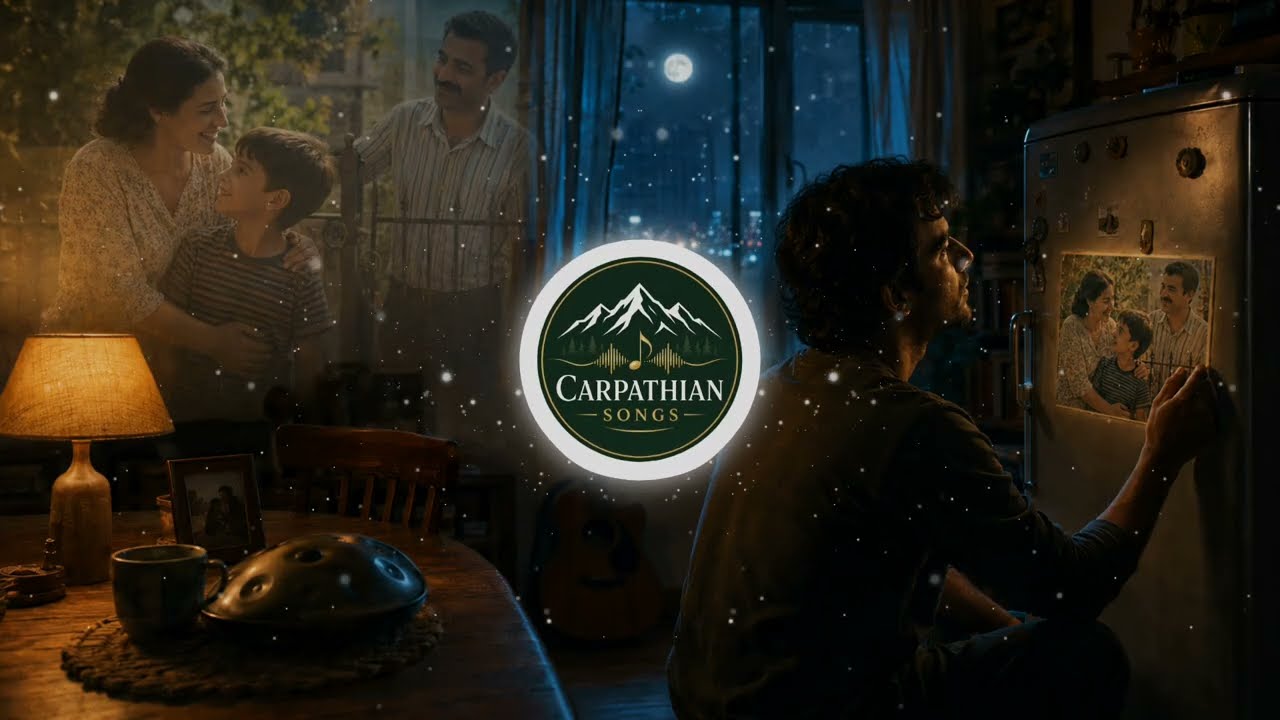 Imagine video Poza Veche - Carpathian Songs