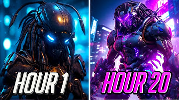 I Spent 20 HOURS Learning Ramattra To Prove That He