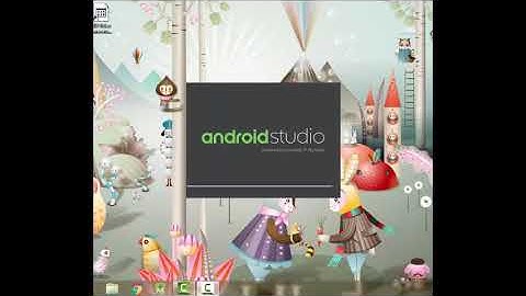 MEMBUAT PERHITUNGAN LUAS PERSEGI DI ANDROID STUDIO MENGGUNAKAN LINEAR LAYOUT