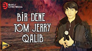 Balaeli - Birdene Tom Jerry  Qalib 2023 ( Remix Dj Black )
