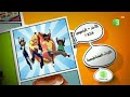 الكرات المغناطيسية الأحد إلى الخميس 3