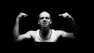 Calle 13 -  Adentro (Letra)